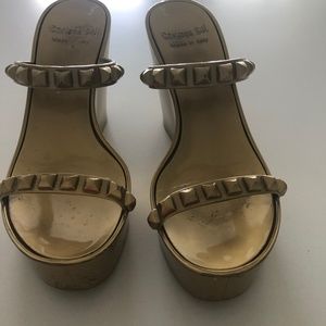 Carmel Sol Tonino Wedge